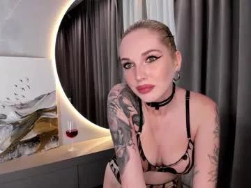 suembicalucia from Chaturbate is Freechat