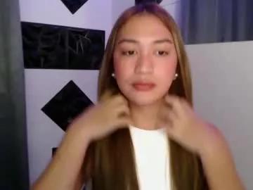 sugar_chloe17 from Chaturbate is Freechat