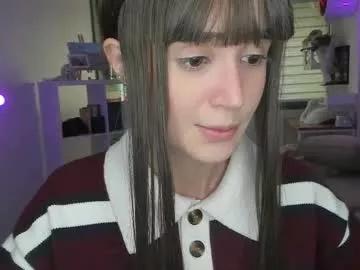 sugartroubl3_ from Chaturbate is Freechat