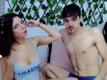 sun_moon01 from Chaturbate is Freechat