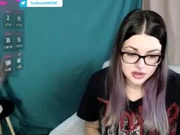 sunflower0907 from Chaturbate is Freechat