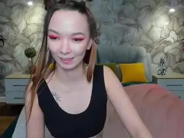 susannjohnson model from Chaturbate