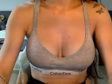 suzysummerrrrrrrrr from Chaturbate is Freechat