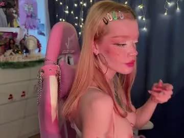 sweet_melissa133 from Chaturbate is Freechat