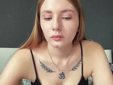 sweet_molly15 from Chaturbate is Freechat