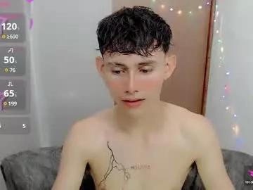 tanjiro_cute from Chaturbate is Freechat