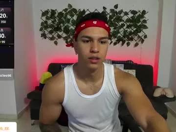 taylor_johnn from Chaturbate is Freechat