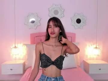 taylor_lii from Chaturbate is Freechat