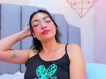 thailycherry from Chaturbate is Freechat