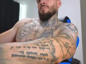 thebestmuscles from Chaturbate is Freechat