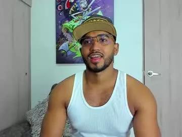 theblack_frank from Chaturbate is Freechat