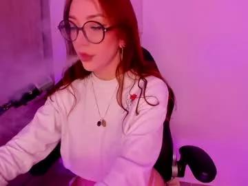 thecosmicgirl from Chaturbate is Freechat