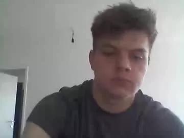 thecuteguy144949 from Chaturbate is Freechat