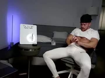 thekingtyler1 from Chaturbate is Freechat