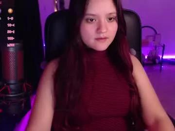 thelittlecherry_ from Chaturbate is Freechat