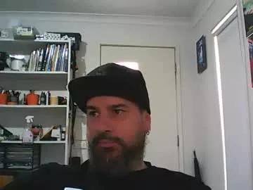 theozbeardguy from Chaturbate is Freechat