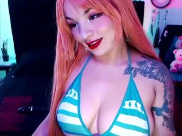 theprojectsara1 from Chaturbate is Freechat