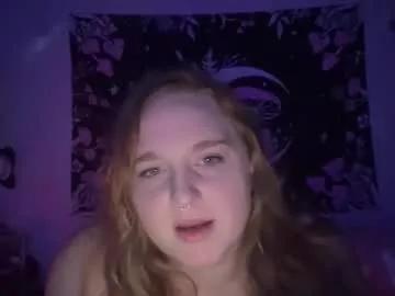 thickgingergoddess from Chaturbate is Freechat