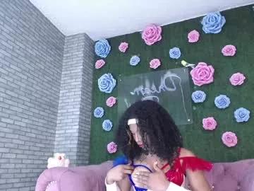 thiny_s from Chaturbate is Freechat