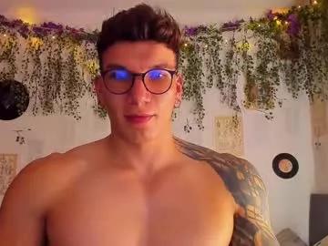 thomas_fuckboy from Chaturbate is Freechat