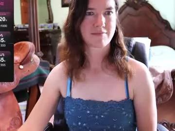 thornbury_rose from Chaturbate is Private