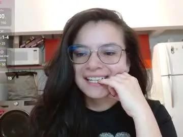 tiny_caroline from Chaturbate is Freechat