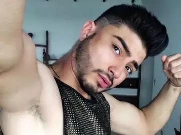 tonymiller8 from Chaturbate is Freechat