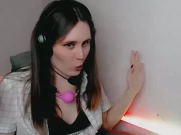 tracy_cooper from Chaturbate is Freechat