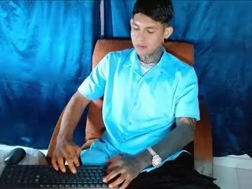 travistanner28 from Chaturbate is Freechat