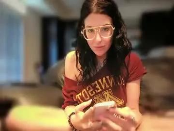 trinityxsecret from Chaturbate is Freechat