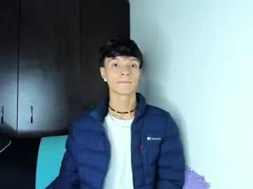 twink_sebas_ from Chaturbate is Freechat
