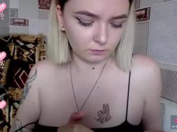 twinkling_melon from Chaturbate is Freechat