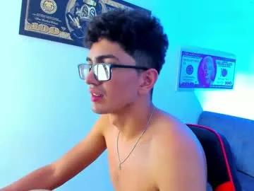 tylerwhiite_ from Chaturbate is Freechat