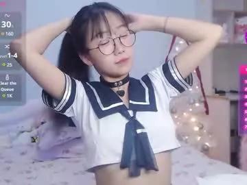 unistar_anna model from Chaturbate