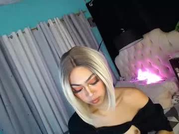 ur_slutty_yanixx from Chaturbate is Freechat