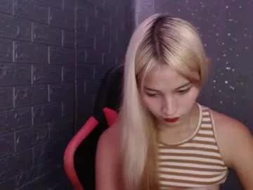 urasian_scarlet from Chaturbate is Freechat