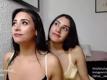 val__savage from Chaturbate is Freechat