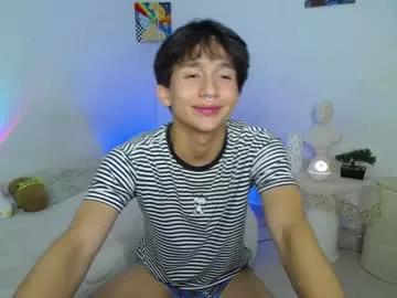 valentino_rigatti from Chaturbate is Freechat