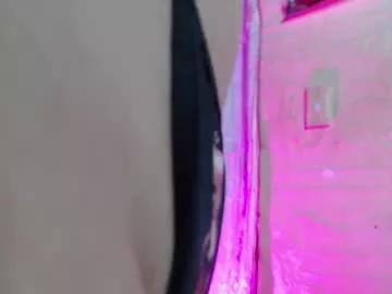 valeria_mendozza from Chaturbate is Freechat