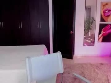 valerie_fox18 from Chaturbate is Freechat