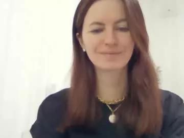 valerie_rose777 from Chaturbate is Freechat