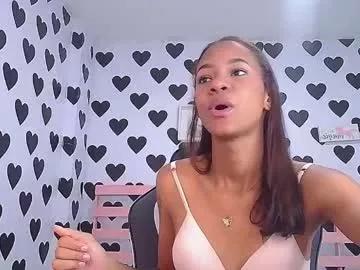 valery09_a from Chaturbate is Freechat