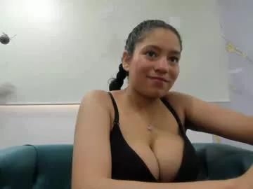 valery_warner from Chaturbate is Freechat