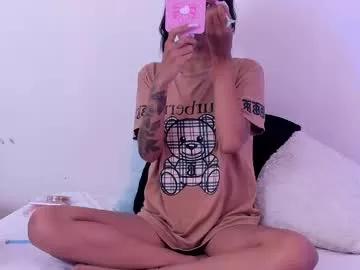 valerysanchez_ from Chaturbate is Freechat