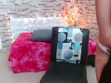 vanse_lust from Chaturbate is Freechat