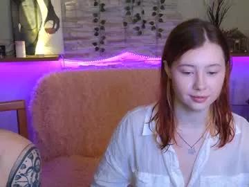 vasilisa_lik from Chaturbate is Freechat