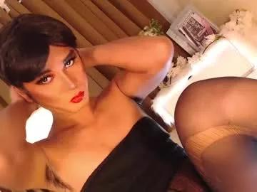 velvet_fux from Chaturbate is Freechat