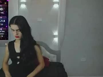 venus_flame from Chaturbate is Freechat