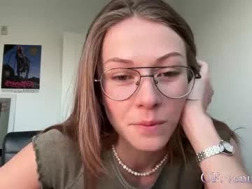 venusenvyx from Chaturbate is Freechat