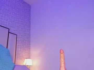 victoriaa_millers from Chaturbate is Freechat